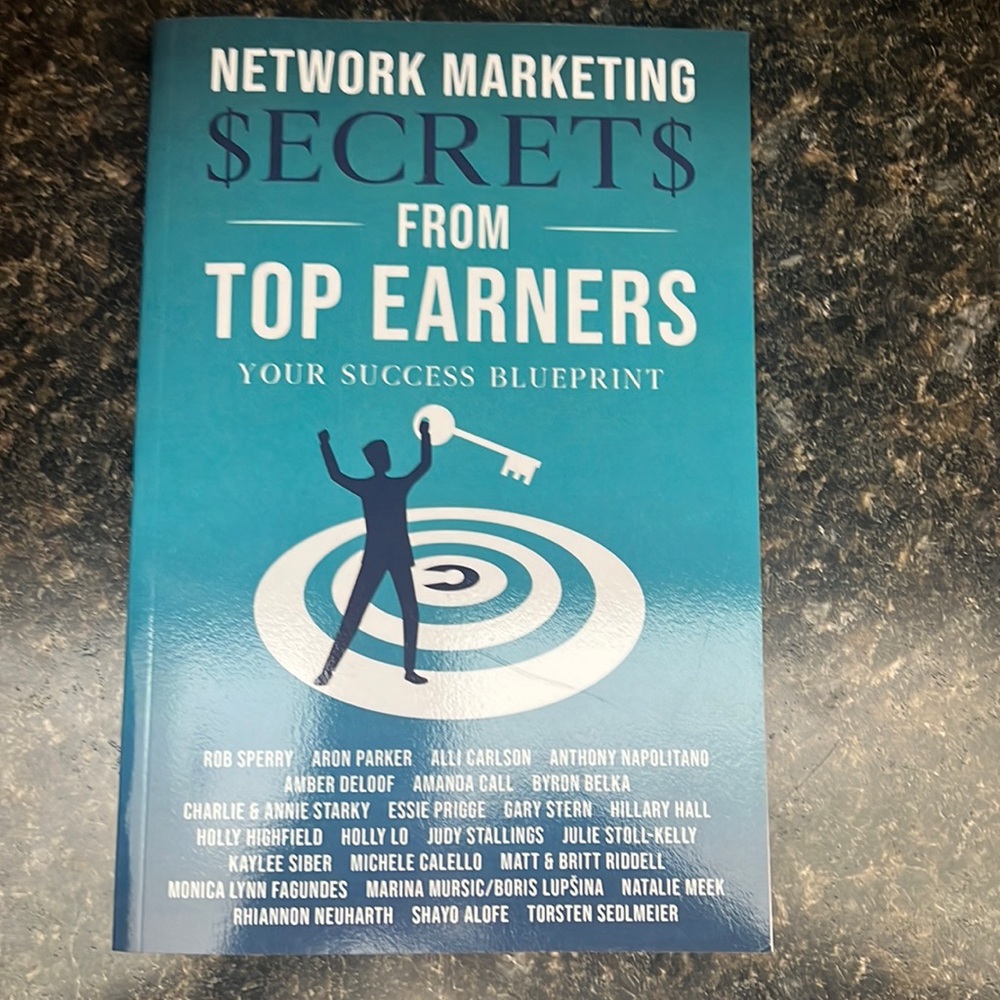 🚨3 for $10🚨 A Book I Co-Authored!